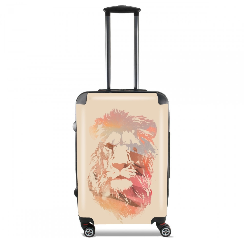  Desert Lion for Lightweight Hand Luggage Bag - Cabin Baggage