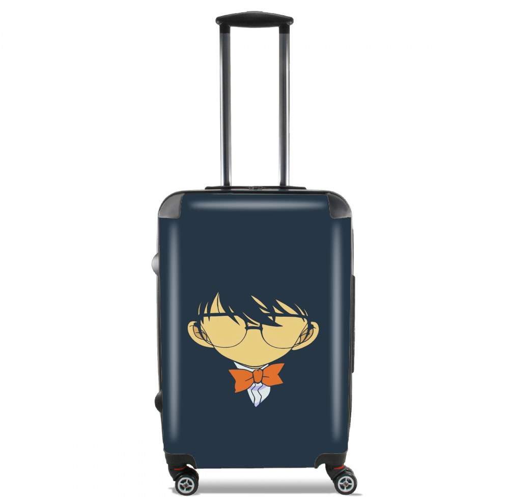 Detective Conan for Lightweight Hand Luggage Bag - Cabin Baggage