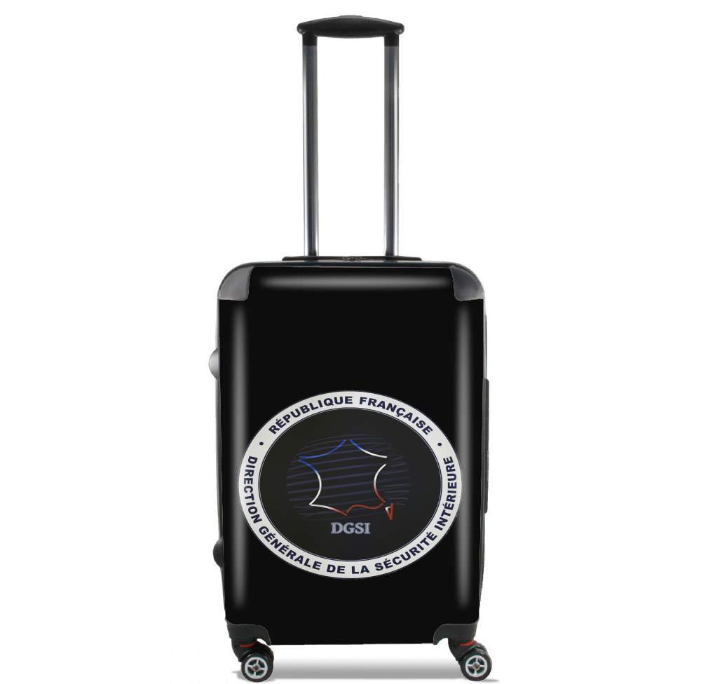  DGSI for Lightweight Hand Luggage Bag - Cabin Baggage
