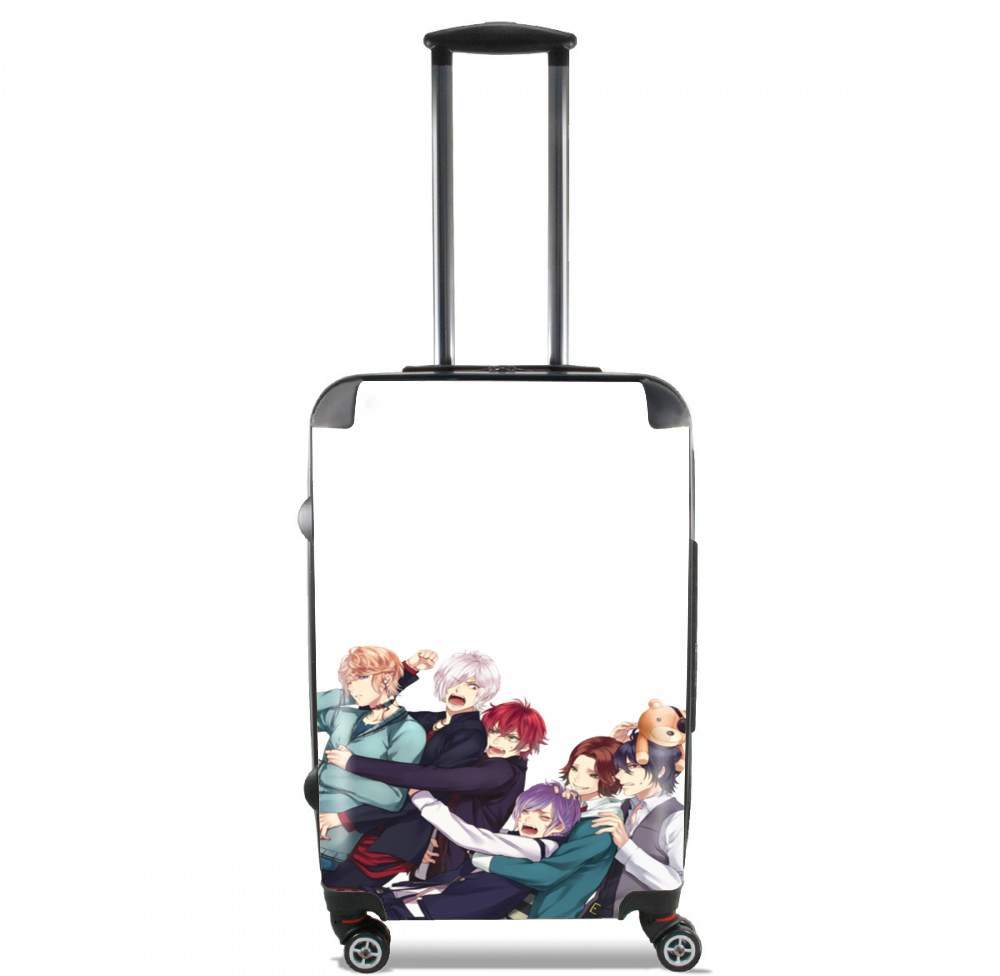  Diabolik Lovers for Lightweight Hand Luggage Bag - Cabin Baggage