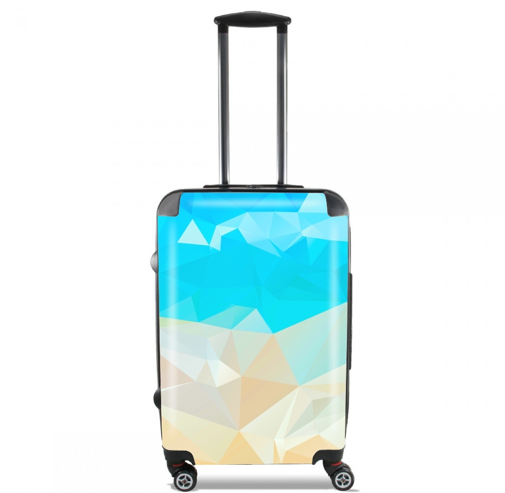  Diamond Beach for Lightweight Hand Luggage Bag - Cabin Baggage