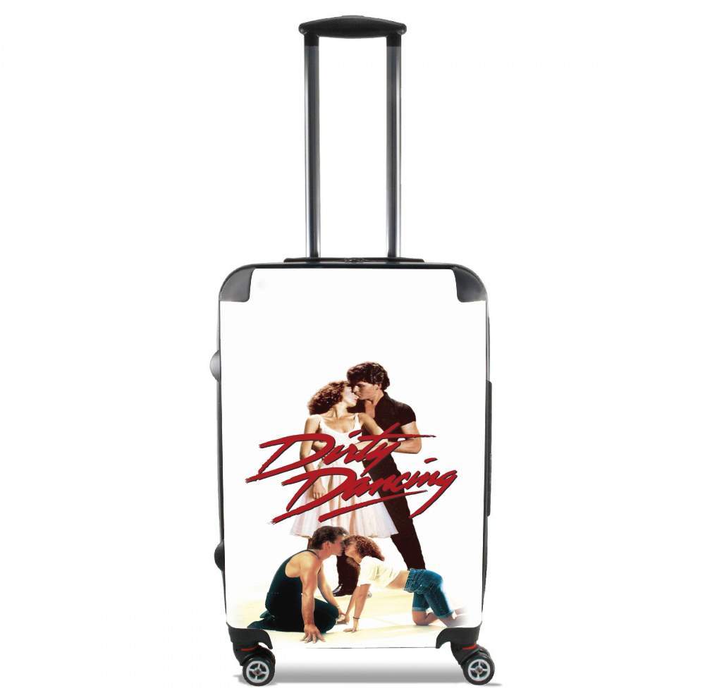  Dirty Dancing for Lightweight Hand Luggage Bag - Cabin Baggage