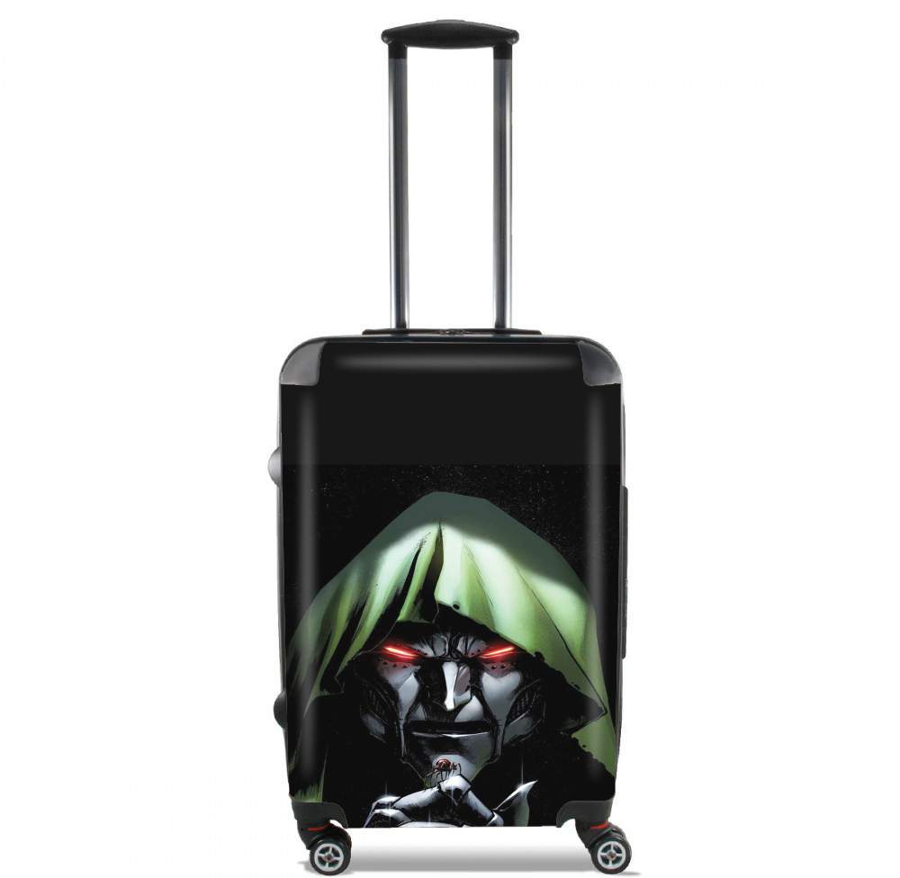  Doctor Doom for Lightweight Hand Luggage Bag - Cabin Baggage
