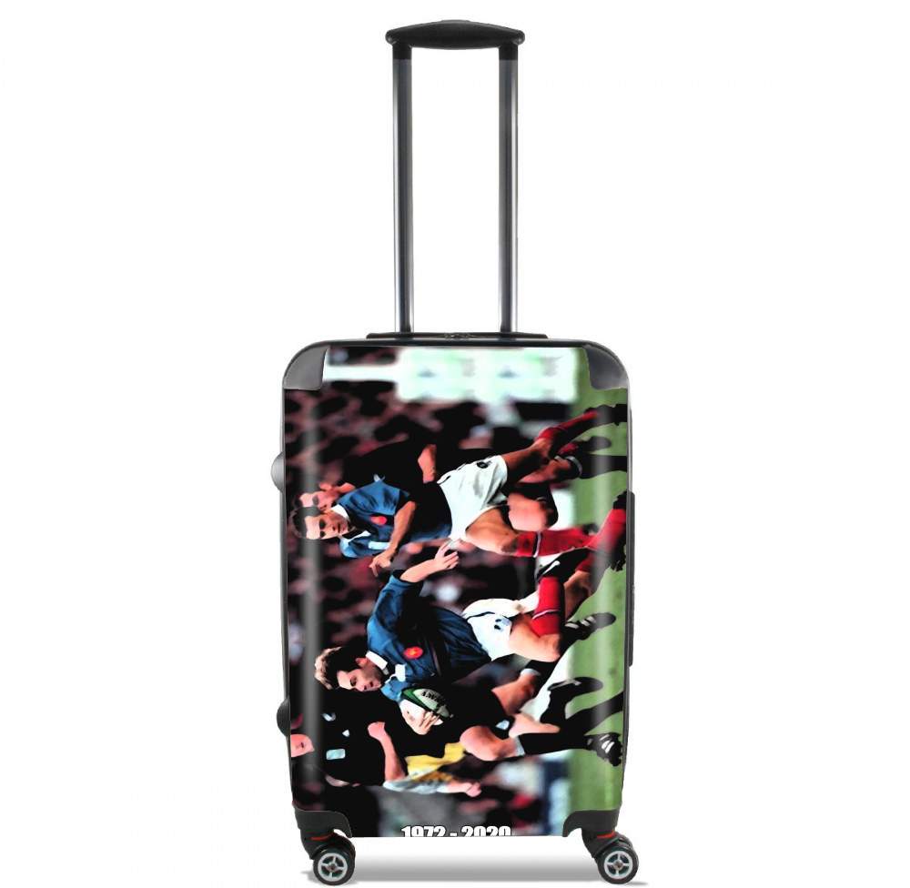  Dominici Tribute Rugby for Lightweight Hand Luggage Bag - Cabin Baggage