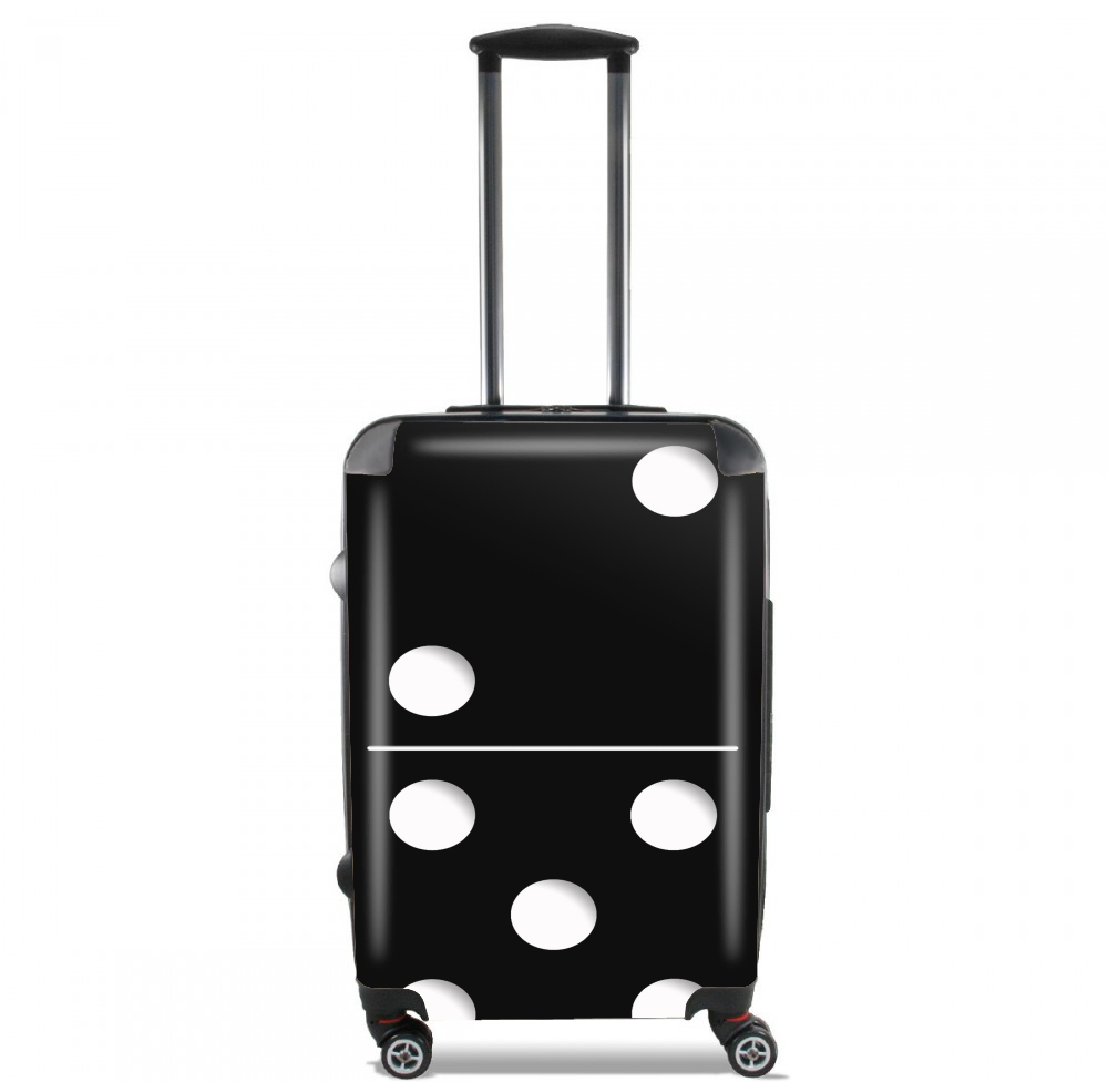  Domino for Lightweight Hand Luggage Bag - Cabin Baggage