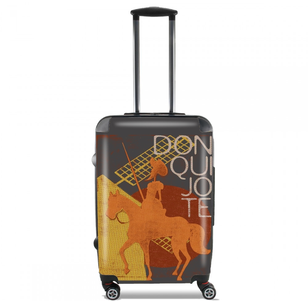  Don Quixote for Lightweight Hand Luggage Bag - Cabin Baggage