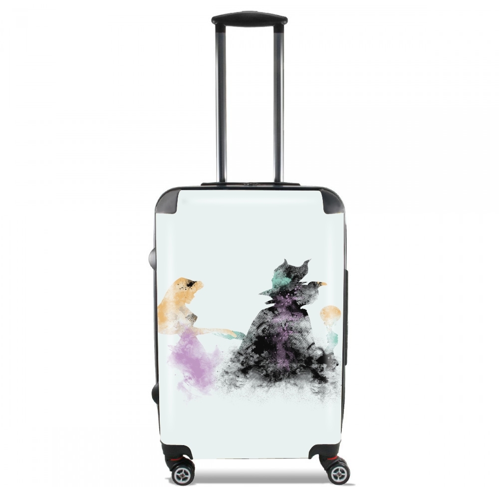  Don't be afraid for Lightweight Hand Luggage Bag - Cabin Baggage