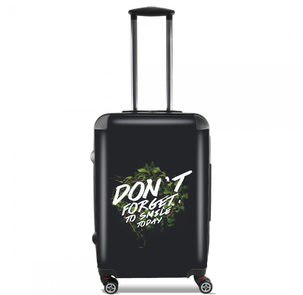 Don't forget it!  for Lightweight Hand Luggage Bag - Cabin Baggage