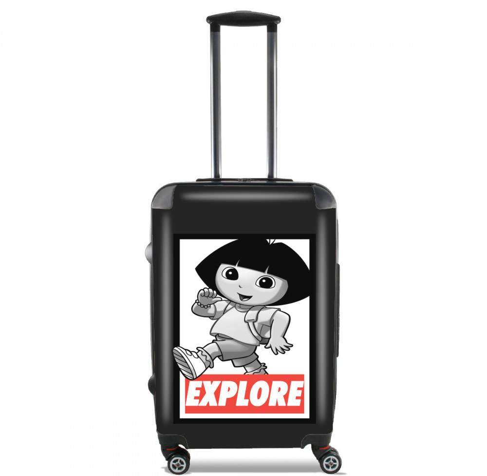  Dora Explore for Lightweight Hand Luggage Bag - Cabin Baggage