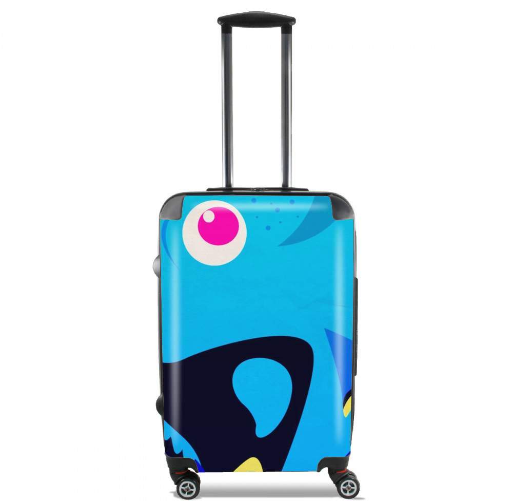 Dory Blue Fish for Lightweight Hand Luggage Bag - Cabin Baggage