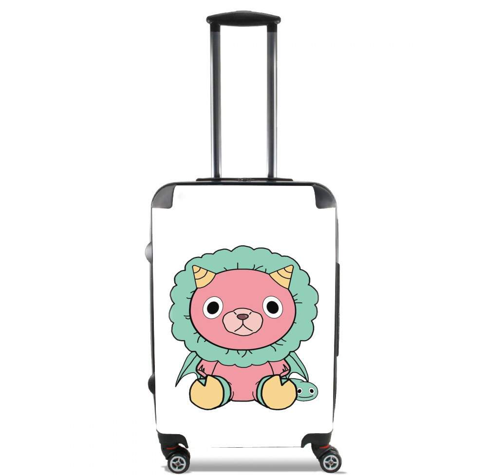  Doudou Chimera Spy x Family for Lightweight Hand Luggage Bag - Cabin Baggage