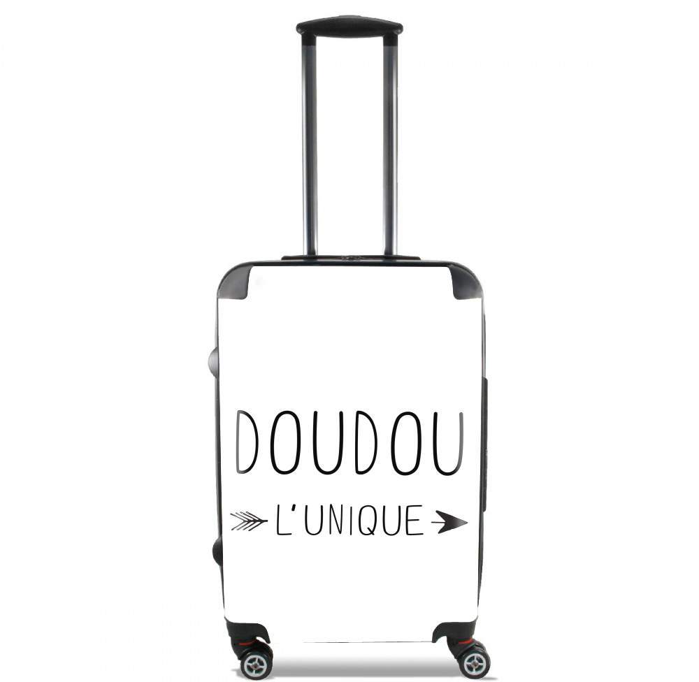  Doudou l unique for Lightweight Hand Luggage Bag - Cabin Baggage
