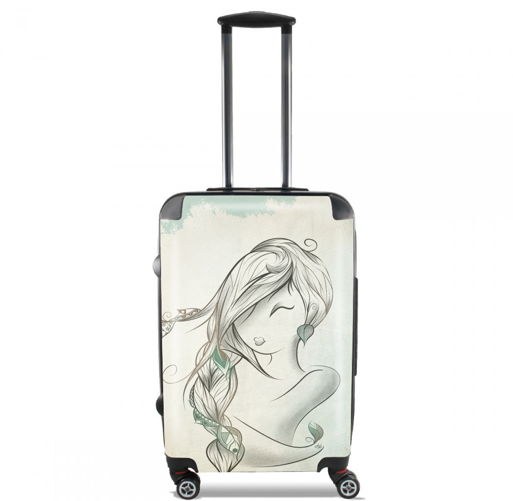  DownWind for Lightweight Hand Luggage Bag - Cabin Baggage