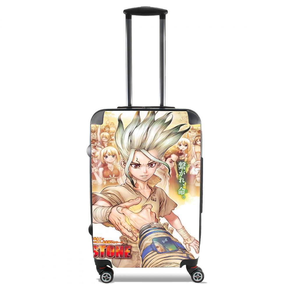  Dr Stone for Lightweight Hand Luggage Bag - Cabin Baggage