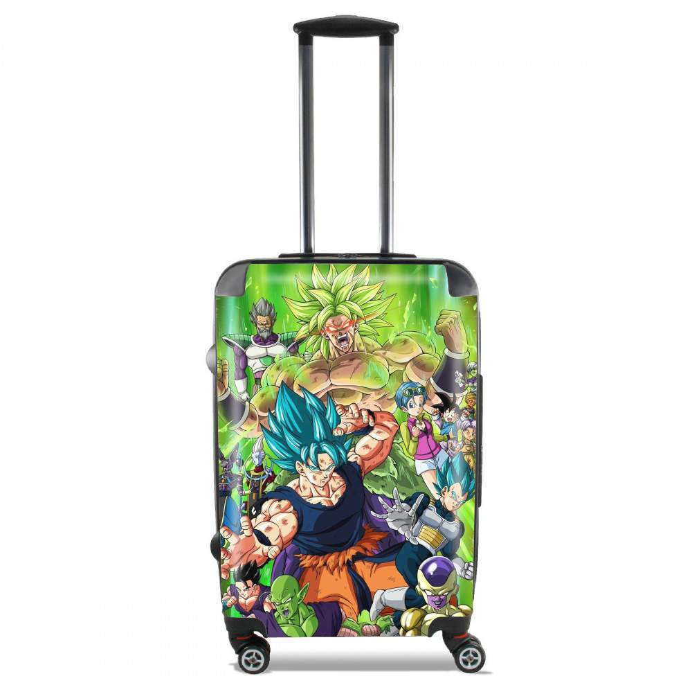  Dragon Ball Super for Lightweight Hand Luggage Bag - Cabin Baggage