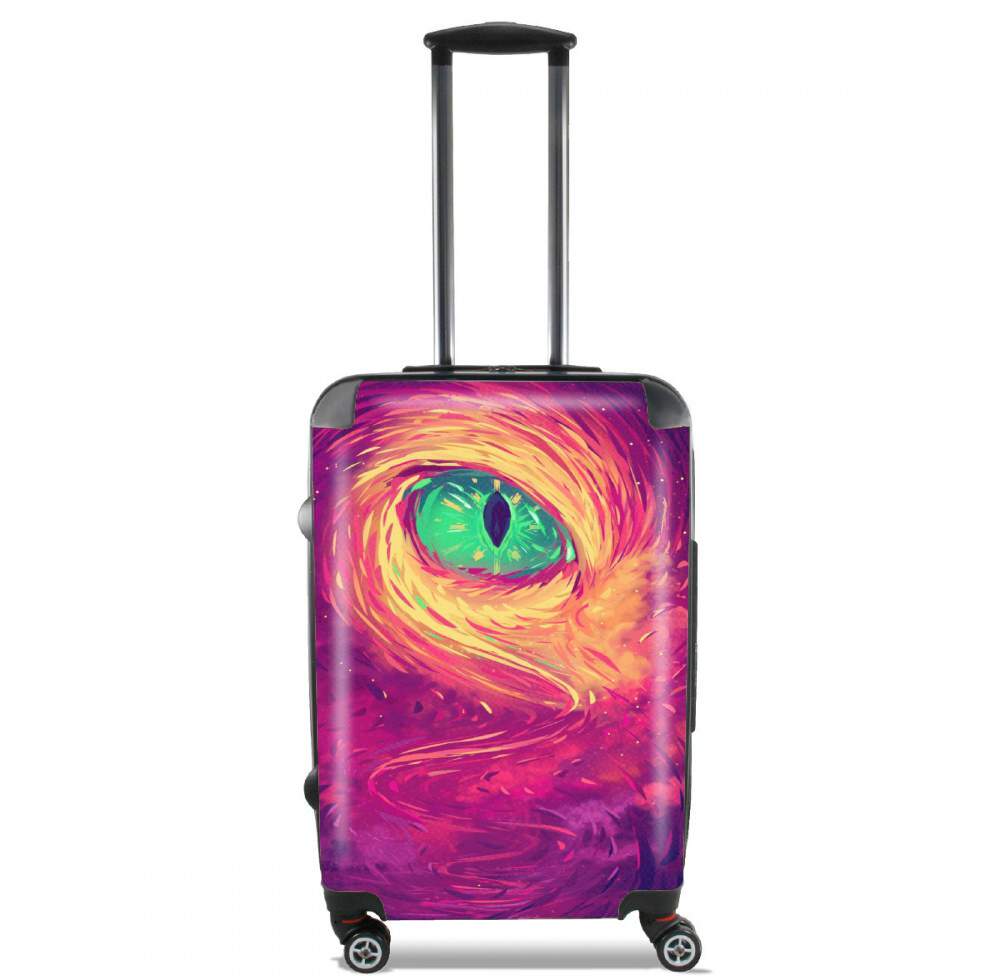  Dragon Eye for Lightweight Hand Luggage Bag - Cabin Baggage
