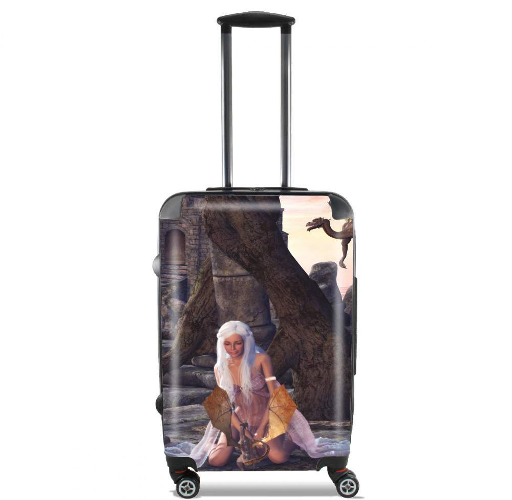  Dragon Mother for Lightweight Hand Luggage Bag - Cabin Baggage
