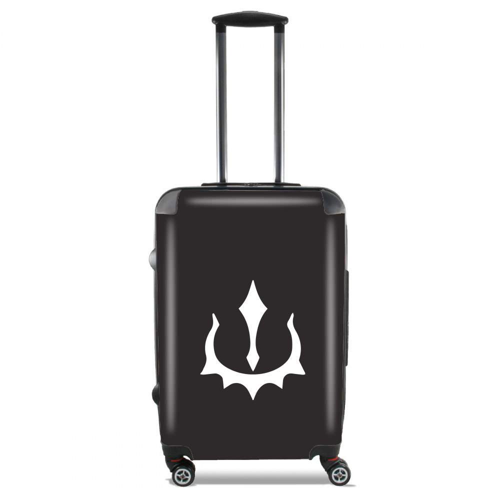 Dragon Quest XI Mark Symbol Hero for Lightweight Hand Luggage Bag - Cabin Baggage