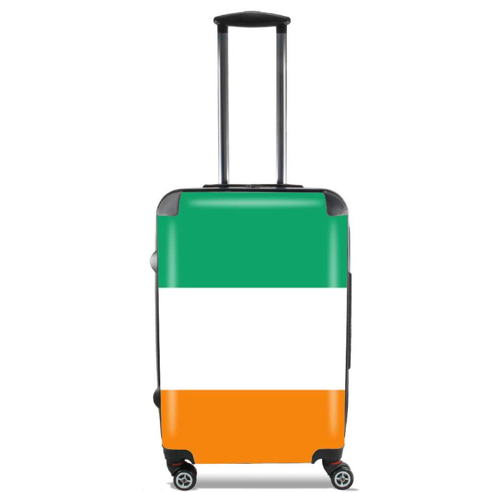  flag of Ivory Coast for Lightweight Hand Luggage Bag - Cabin Baggage