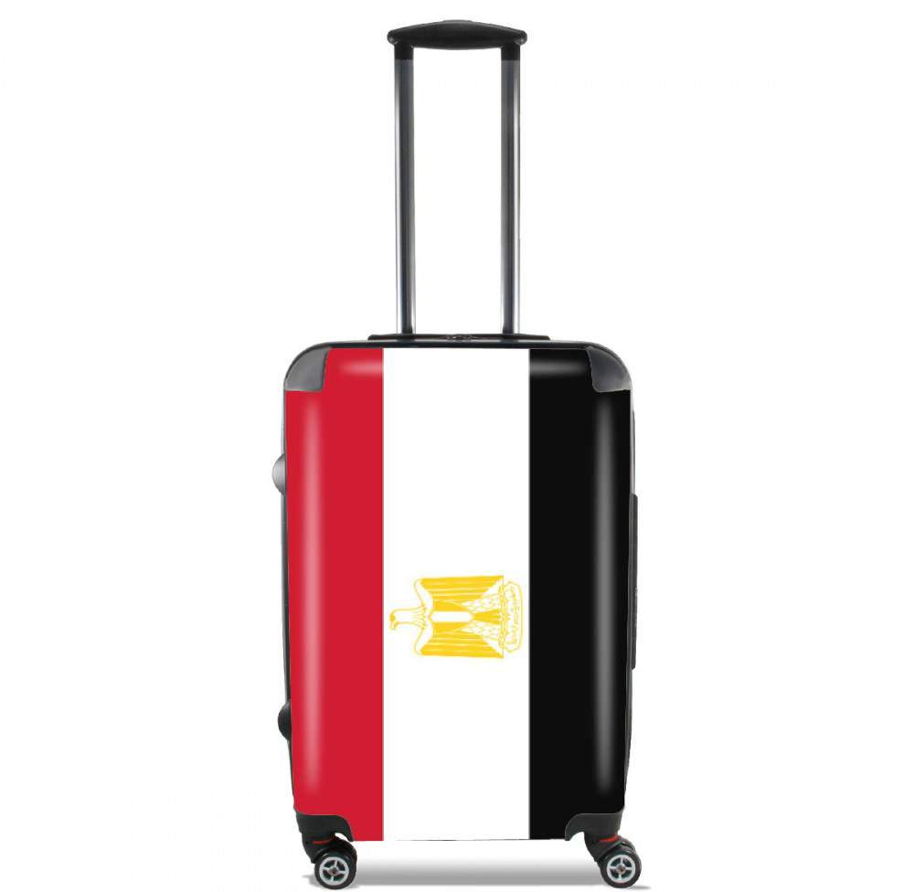  Flag of Egypt for Lightweight Hand Luggage Bag - Cabin Baggage