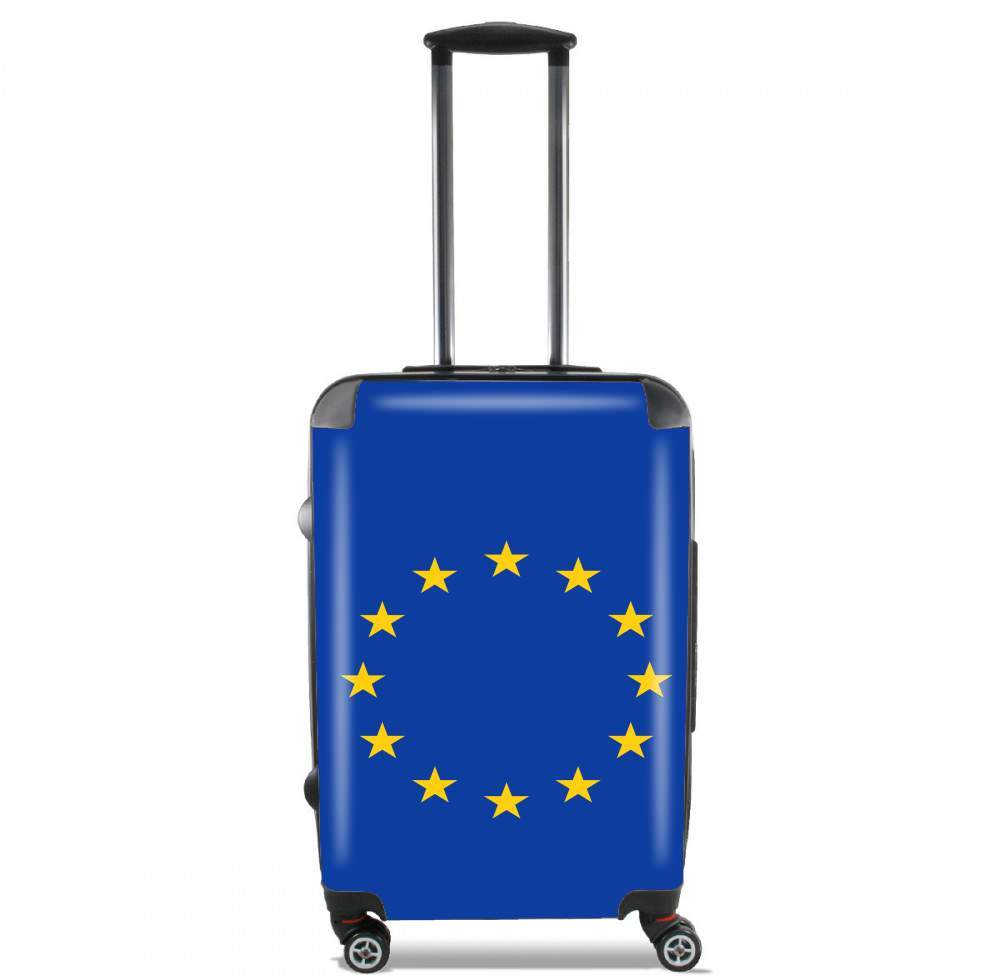  Europeen Flag for Lightweight Hand Luggage Bag - Cabin Baggage