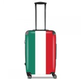  Flag Italy for Lightweight Hand Luggage Bag - Cabin Baggage