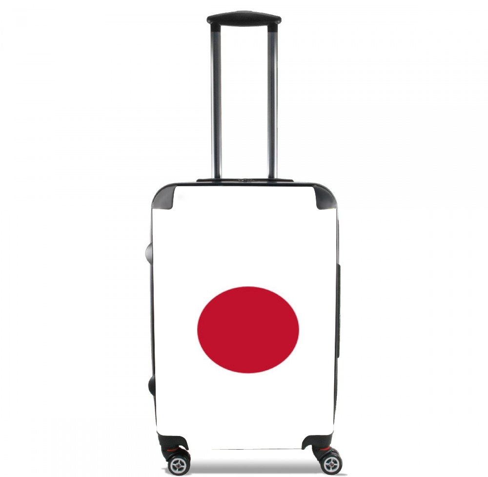  Flag Japan for Lightweight Hand Luggage Bag - Cabin Baggage