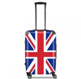  Flag Union Jack for Lightweight Hand Luggage Bag - Cabin Baggage