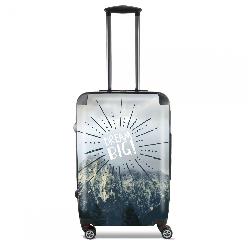  Dream Big for Lightweight Hand Luggage Bag - Cabin Baggage