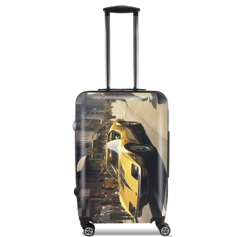  Dream Machine V1 for Lightweight Hand Luggage Bag - Cabin Baggage
