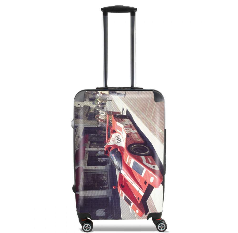  Dream Machine V2 for Lightweight Hand Luggage Bag - Cabin Baggage