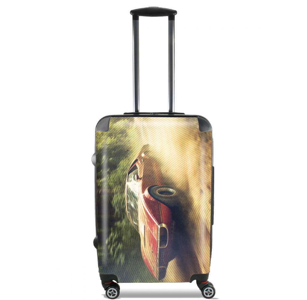  Dream Machine V3 for Lightweight Hand Luggage Bag - Cabin Baggage