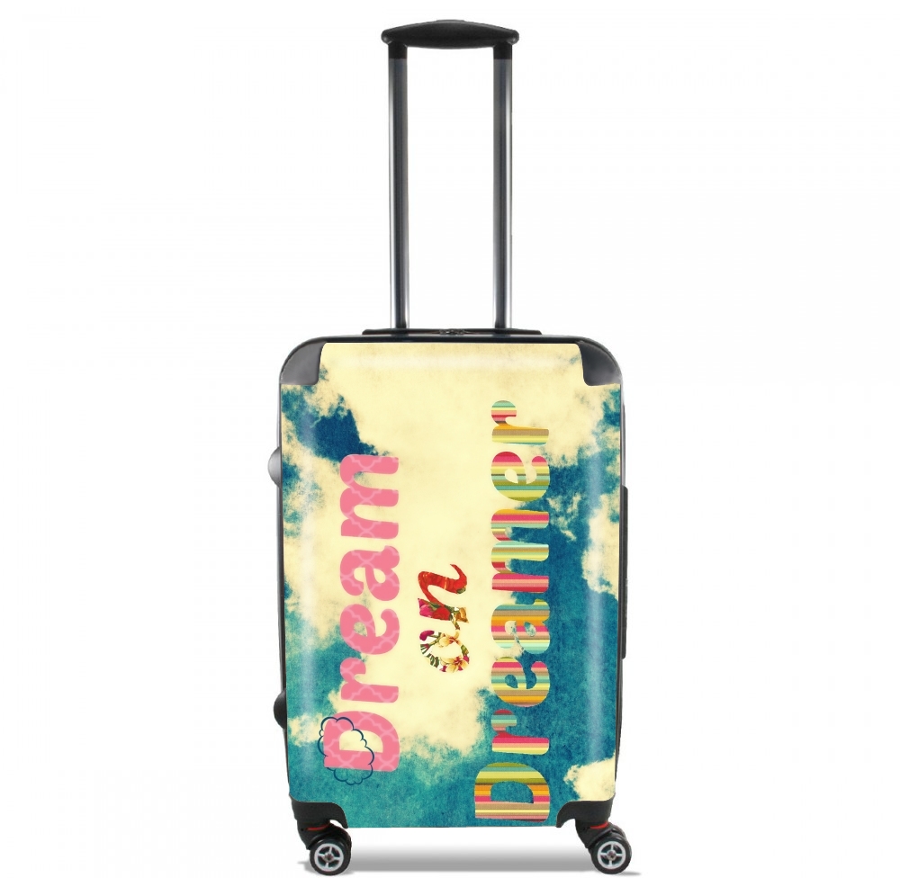  Dream on Dreamer for Lightweight Hand Luggage Bag - Cabin Baggage