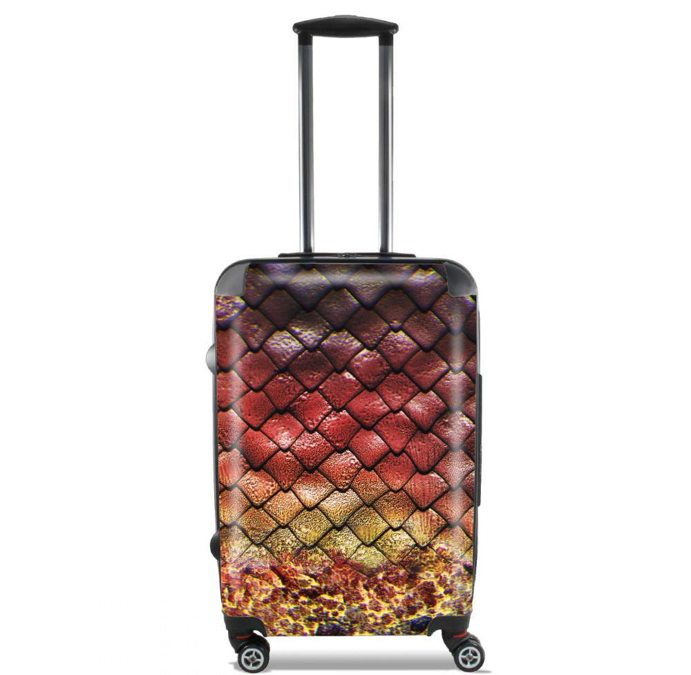  Drogon Egg for Lightweight Hand Luggage Bag - Cabin Baggage
