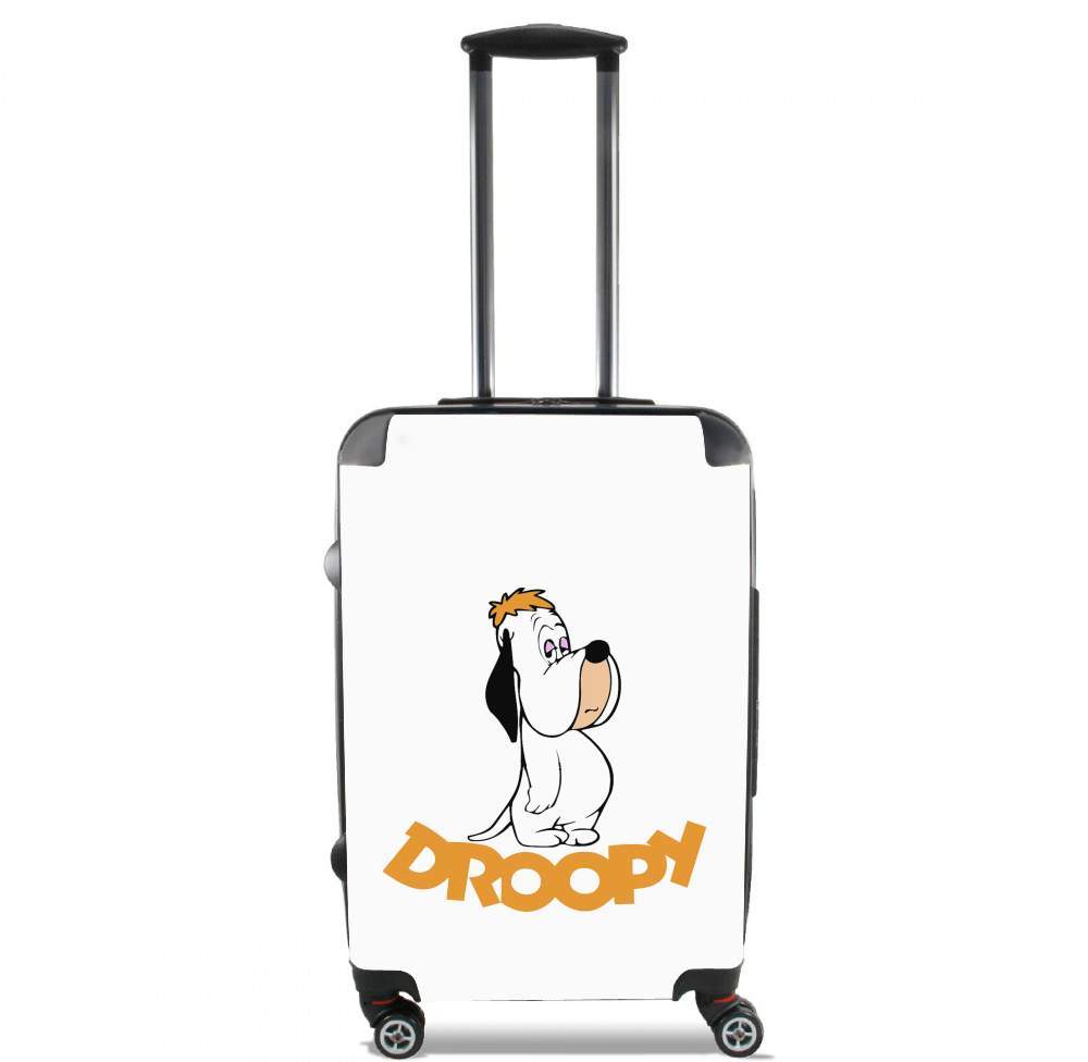  Droopy Doggy for Lightweight Hand Luggage Bag - Cabin Baggage