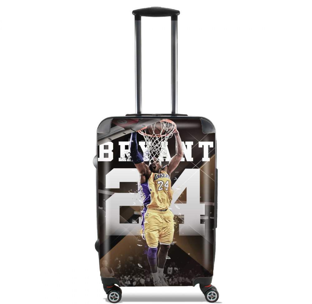  Dunk Kobe for Lightweight Hand Luggage Bag - Cabin Baggage