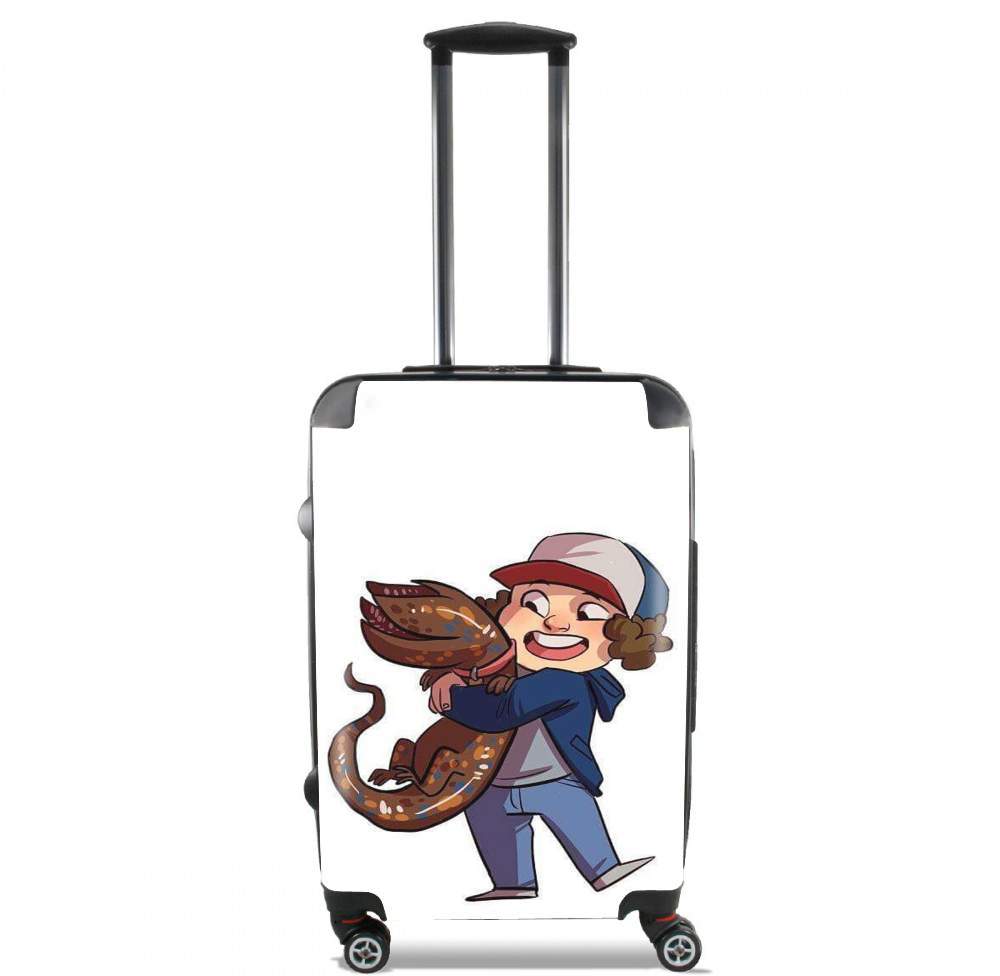  Dustin x Dart for Lightweight Hand Luggage Bag - Cabin Baggage