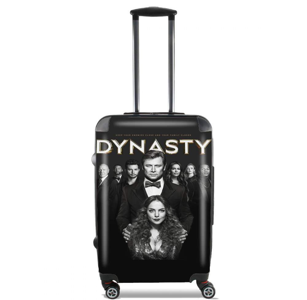  Dynastie for Lightweight Hand Luggage Bag - Cabin Baggage
