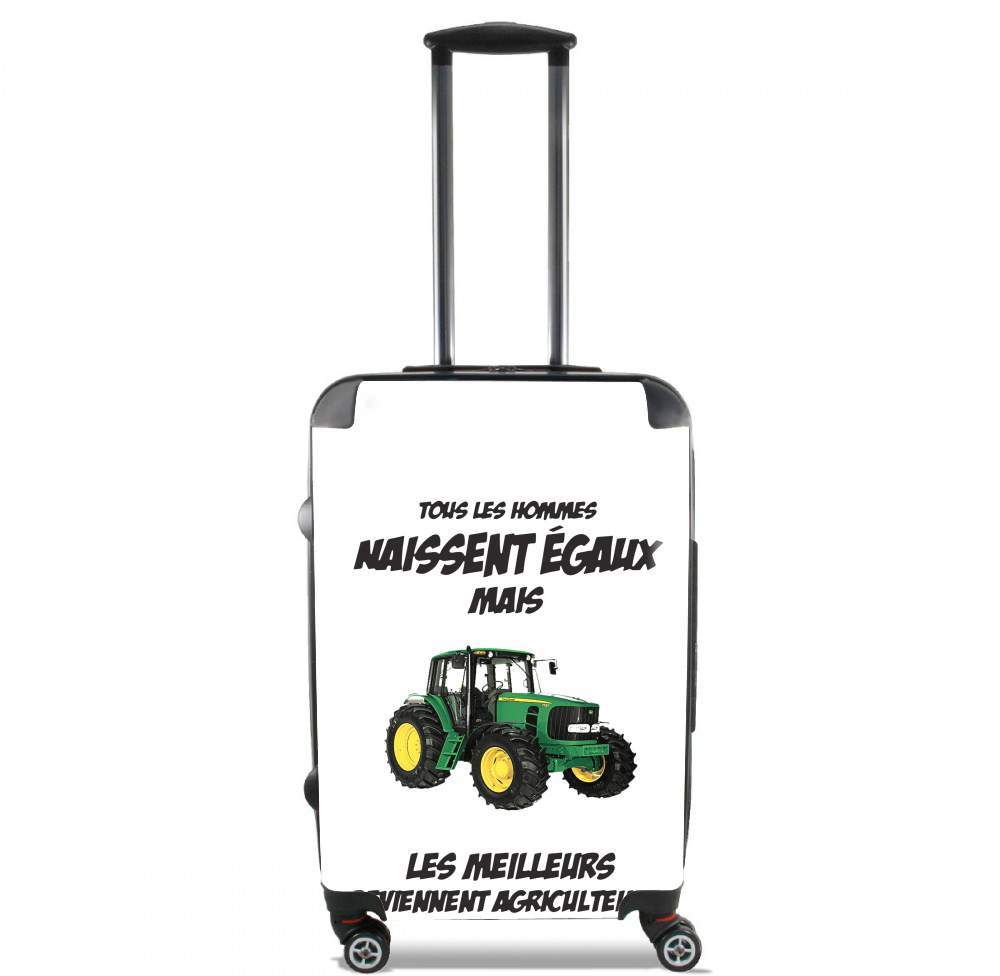  Egaux Agriculteurs for Lightweight Hand Luggage Bag - Cabin Baggage