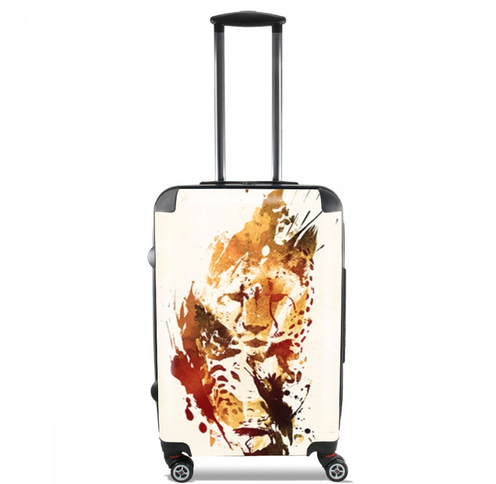  El Guepardo for Lightweight Hand Luggage Bag - Cabin Baggage