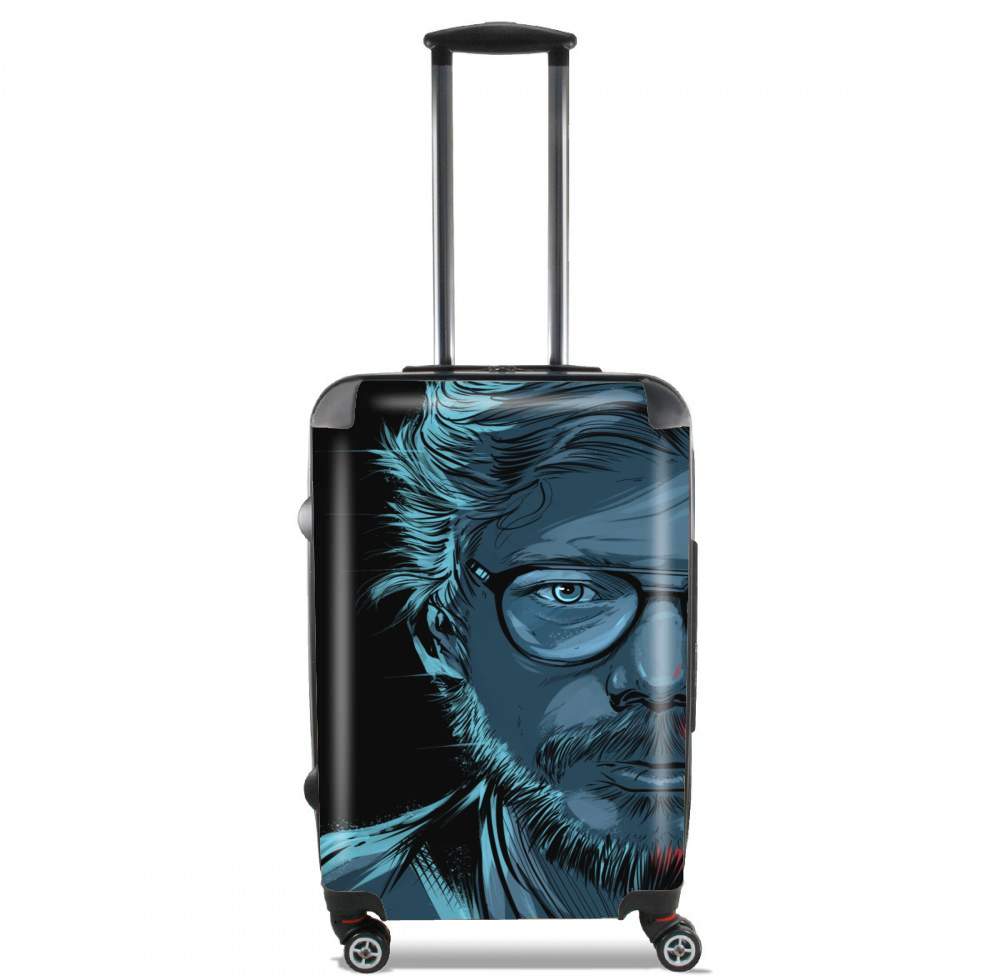  El Profesor for Lightweight Hand Luggage Bag - Cabin Baggage