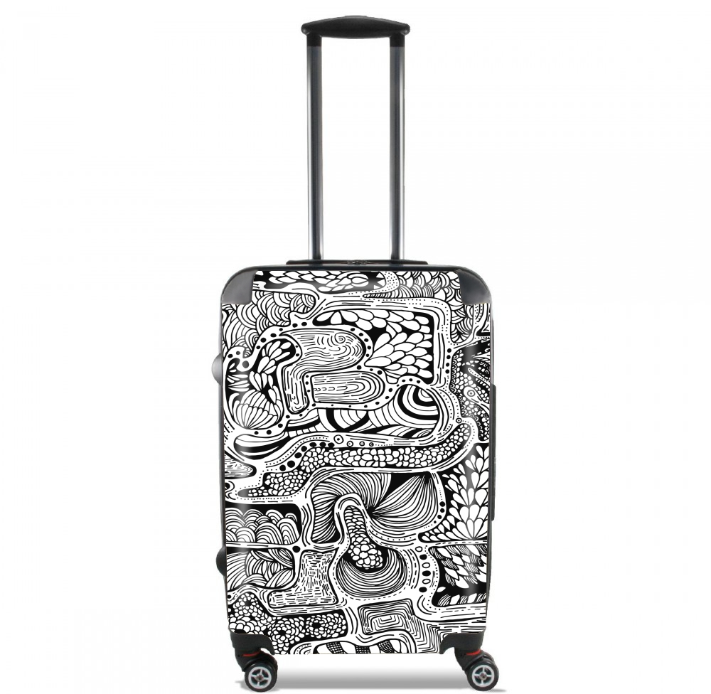  El reflejo W&B for Lightweight Hand Luggage Bag - Cabin Baggage