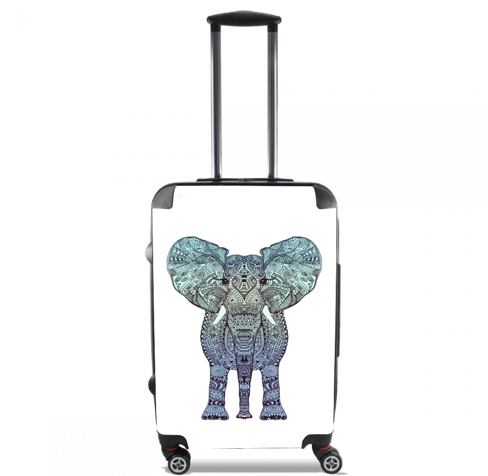  Elephant Mint for Lightweight Hand Luggage Bag - Cabin Baggage