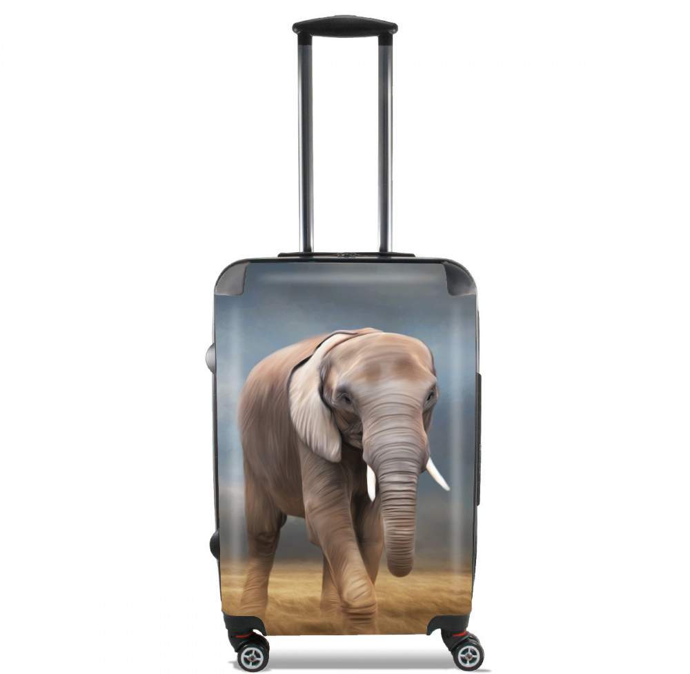  Elephant tour for Lightweight Hand Luggage Bag - Cabin Baggage