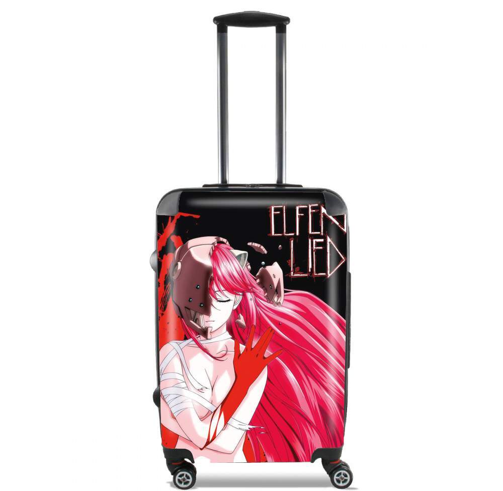  elfen lied for Lightweight Hand Luggage Bag - Cabin Baggage