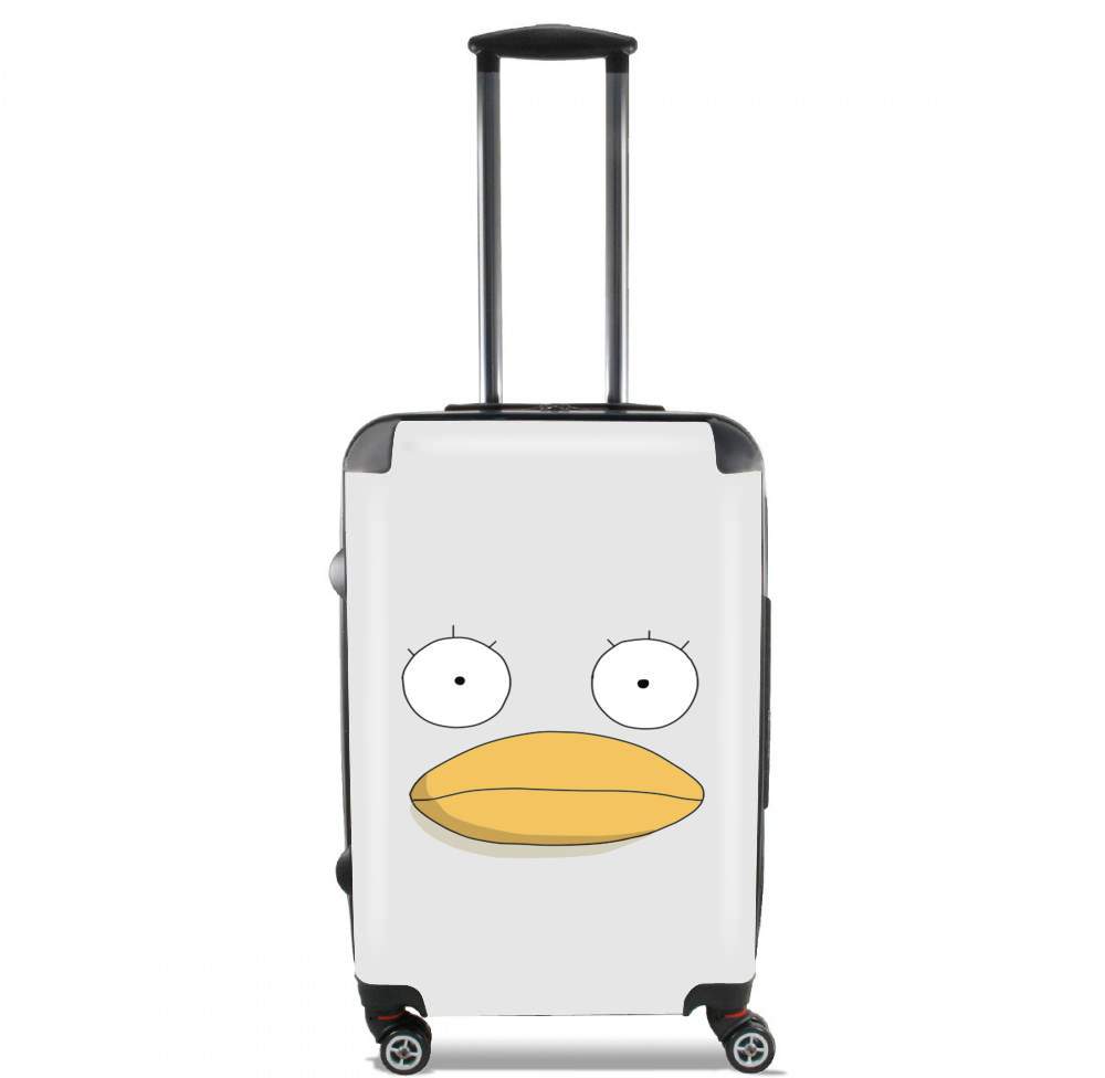  Elisabeth Coin Gintama  for Lightweight Hand Luggage Bag - Cabin Baggage