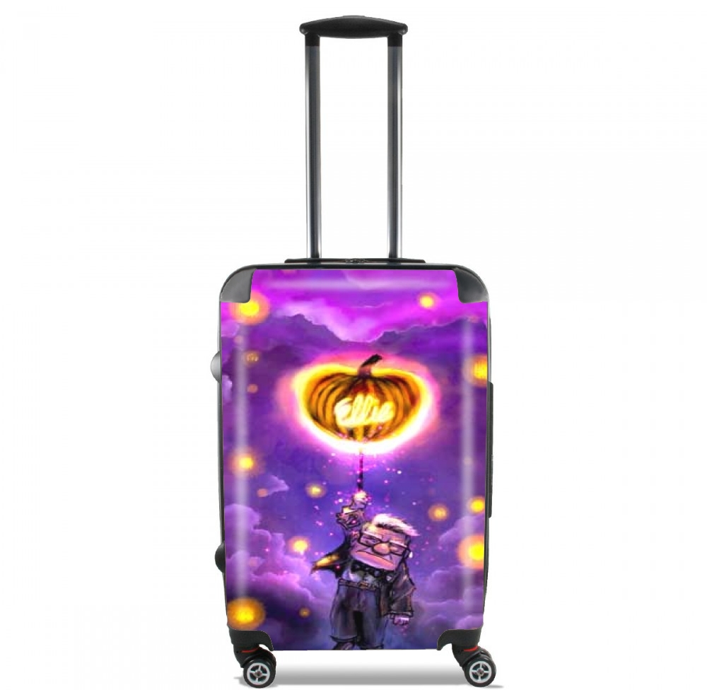  EllieWeen Up for Lightweight Hand Luggage Bag - Cabin Baggage