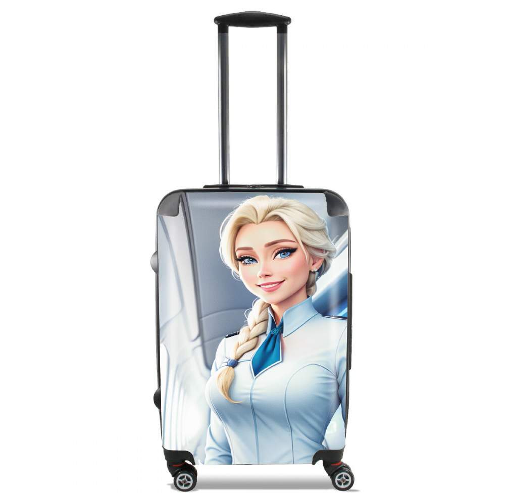  Elsa Flight for Lightweight Hand Luggage Bag - Cabin Baggage