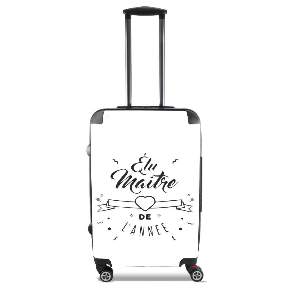  Elu maitre de lannee for Lightweight Hand Luggage Bag - Cabin Baggage