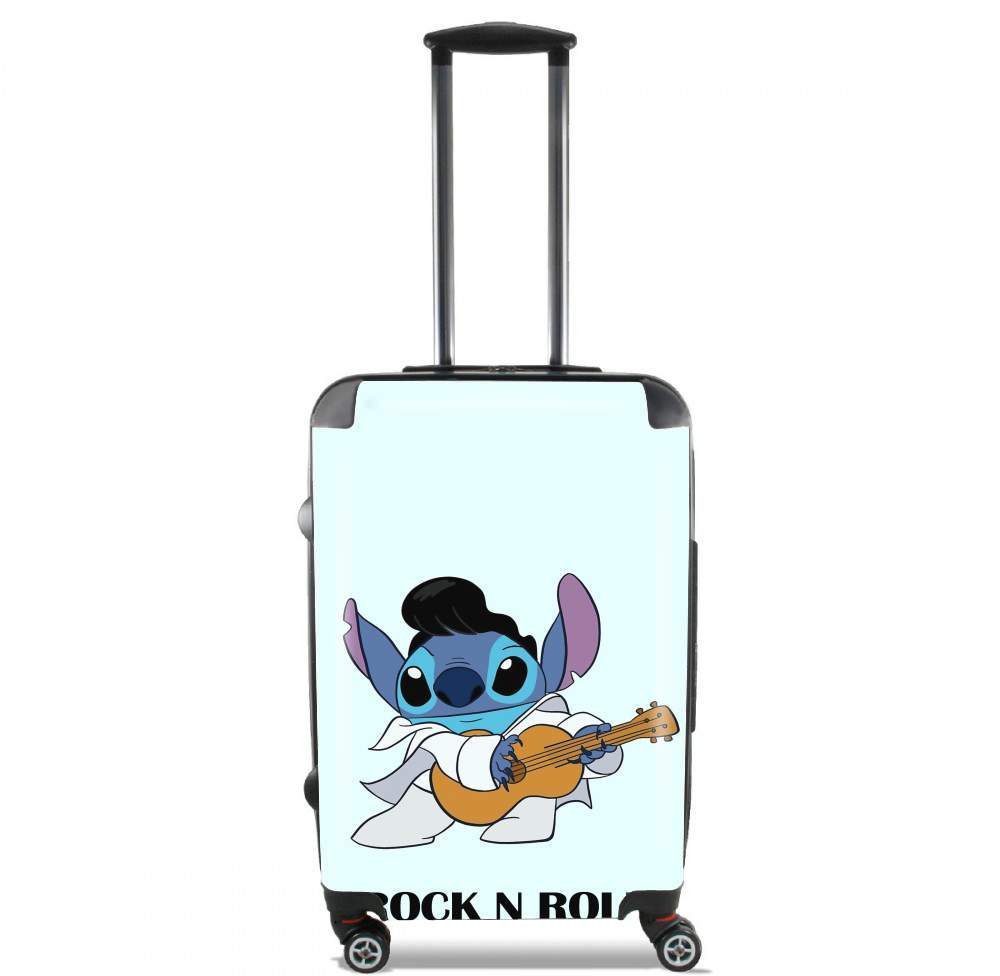  Elvis Mashup Stitch for Lightweight Hand Luggage Bag - Cabin Baggage